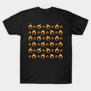 Many cute pumpkins T-Shirt